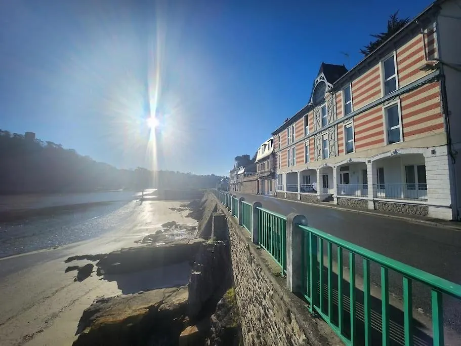 Apartment Appartement Vue Mer Plerin