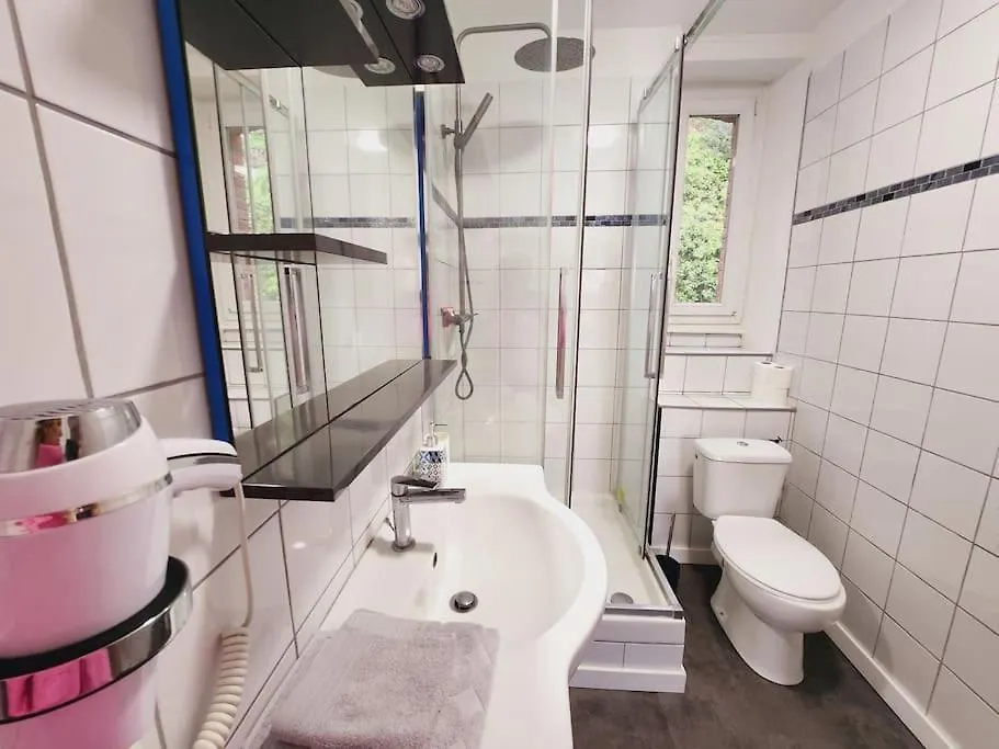 Apartment Appartement Vue Mer Plerin
