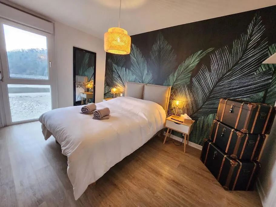 Apartment Appartement Vue Mer Plerin
