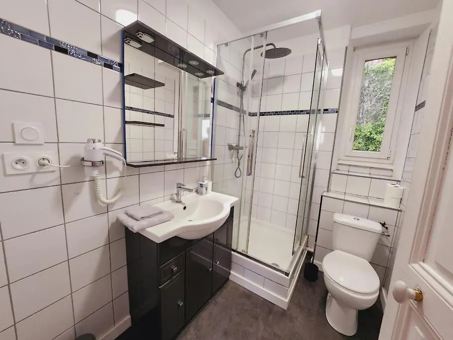 Appartement Vue Mer Plerin 0*,
