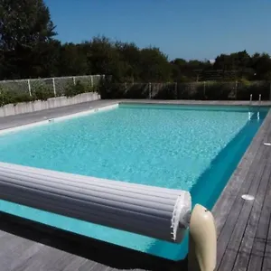 Résidence Bretagne Bord De à 2km Plérin