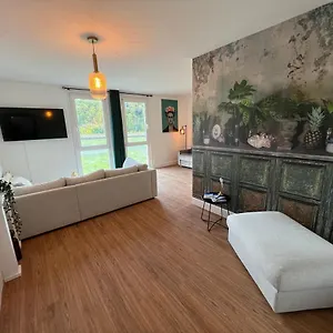 Art Déco, Vue Mer, Au Port Du Légué Plérin