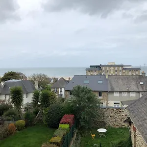 Vue Sur Plérin