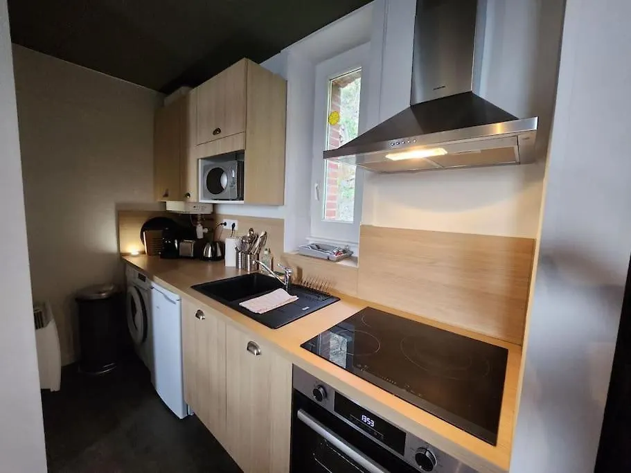Appartement Vue Mer Plerin