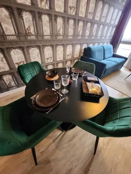 Apartment Appartement Vue Mer Plerin France
